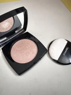 2025年最新】chanel シャネル プードゥル ルミエール 10
