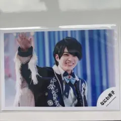 なにわ男子 公式写真 西畑大吾