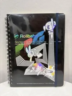 Rollbahn パワーパフガールズ ノート