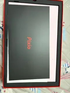 Pixio モバイルモニター ピンク