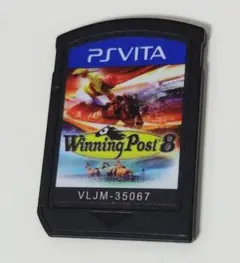ウイニングポスト Winning Post 8 PS Vita ゲーム