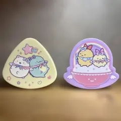 すみっコぐらし　ハッピーセット　2個セット