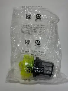 日立 純正 CV-SD900-011 内筒フィルター 新品未使用のサムネイル
