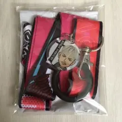 2026年最新】三代目 ストラップの人気アイテム - メルカリ