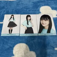 乃木坂46 生写真 一ノ瀬美空 コンプ 2022 真夏の全国ツアー 大阪