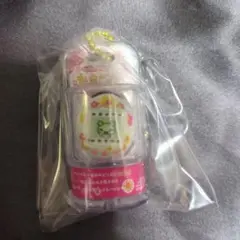 おかしなたまごボーロっち３ たまごっち ふらわっち