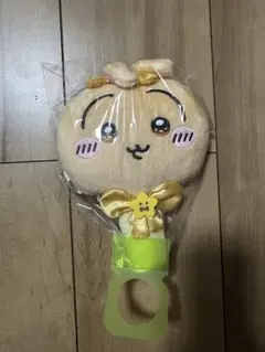 ちいかわ　超まじかるぬいぐるみミラー　うさぎ　新品