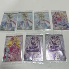 プリキュア ウエハース12