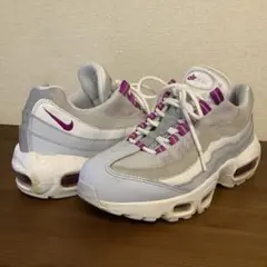 NIKE AIRMAX 95 GREYHYPER 307960-023