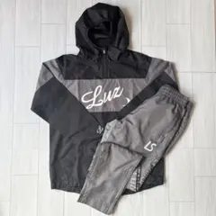 ルースイソンブラ ピステ 上下セット 130