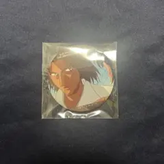 テニスの王子様 テニプリ 缶バッジ 赤澤吉朗 金田一郎 - メルカリ