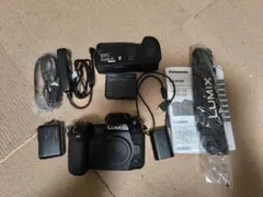 2026年最新】lumix g9 pro 本の人気アイテム - メルカリ