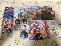 プロセカ カイト KAITO 色紙 62B