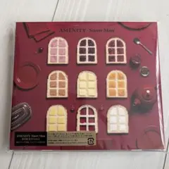 AMENITY SnowMan 通常盤