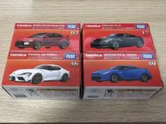 トミカプレミアム 10周年記念キャンペーン 日産 GT-R R35 - メルカリ