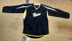 【即購入可】阪神タイガース　ユニフォーム　ファンクラブ限定　120
