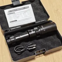 LUMINTOP SD4A LED SD4A XP-L HI 生産終了 希少 LUMINTOP SD4A LED SD4A XP-L HI 生産終了 希少 - メルカリ