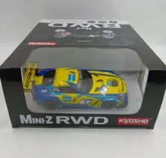 2025年最新】ミニッツ AMGの人気アイテム - メルカリ