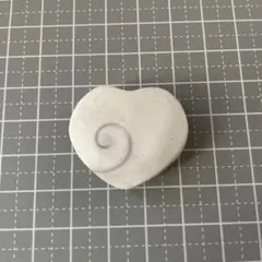 シヴァアイシェル　ハート　置物　お守り