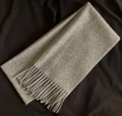 マフラー未使用