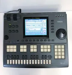 ヤマハ　YAMAHA QY700 ミュージックシーケンサー　レア YAMAHA シーケンサー QY700