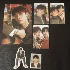 スキズ FC STAY4期 バンチャン セット