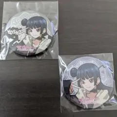 Element Sicks TSUBASA 缶バッジ ツバサ - メルカリ