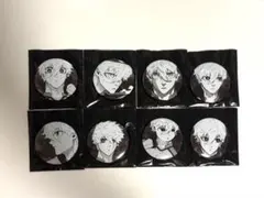 2026年最新】推しキャラバッジ 凪の人気アイテム - メルカリ
