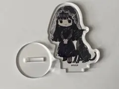 サカモトデイズ　大佛　アクリルぷちスタンド