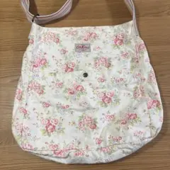 Cath Kidston ショルダーバッグ 花柄のサムネイル