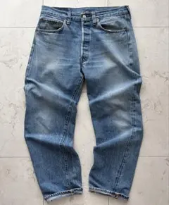 2026年最新】Levis 501 66前期の人気アイテム - メルカリ