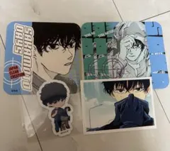 サカモトデイズ　勢羽夏生　まとめ