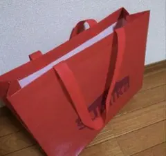 sumika Vermillion'sツアー ショッパーバッグ