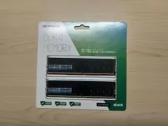 2026年最新】cfd ddr4 16gbの人気アイテム - メルカリ
