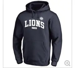 2025年最新】ライオンズ パーカーの人気アイテム - メルカリ