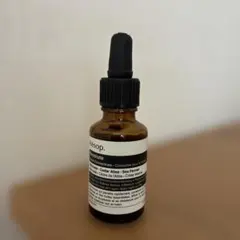 Aesop イソップレゾルートフェイシャルコンセントレイトのサムネイル