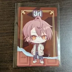 彩虹桃子 Sweets Paradise 合作 烏理先生