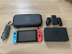 ニンテンドースイッチ 本体 有機el