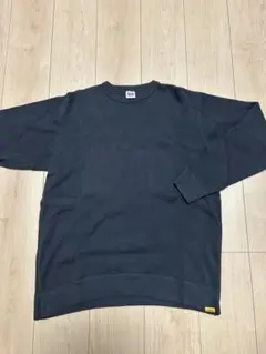 スタンダードカリフォルニア　Honeycomb Thermal Sweat M