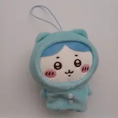 ちいかわ ハチワレ ぬいぐるみ
