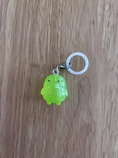 くちぱっち めじるしアクセサリー クリア たまごっち