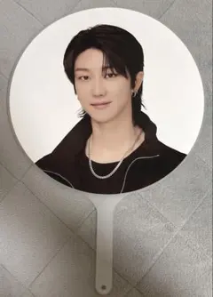 SEVENTEEN THE8 うちわ