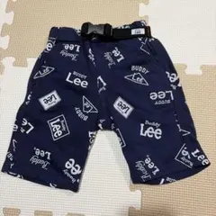 Buddy Lee キッズ ハーフパンツ ネイビー