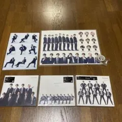 ブラザービート SnowMan CD 特典付き