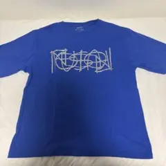 vaundy Metal logo T-shirt 