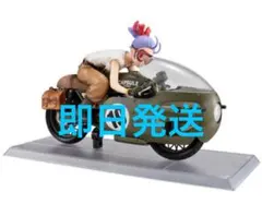 未開封】デスクトップリアルマッコイ ドラゴンボールZ03 ブルマ限定