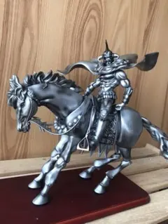 ラオウ　ワンフェス限定10個　フィギュア　香川雅彦 ラオウ ワンフェス限定10個 フィギュア 香川雅彦 香川雅彦