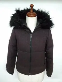 GAP OUTDOOR EDITION　ダウンジャケット　ダウン80％　ギャップ