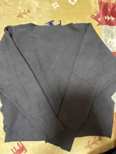 コカ トップス 長袖