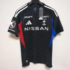 マリノス ウェア